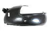 Wheel housing protection rear 997-1 C4/C4S left-rear