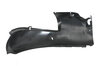 Wheel housing protection rear 997-1 C4/C4S left-rear