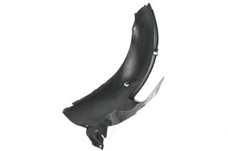 Wheel housing protection rear 997-1 C4/C4S left-rear