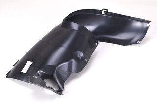 Wheel housing protection rear 997-1 C4/C4S right-rear
