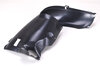 Wheel housing protection rear 997-1 C4/C4S right-rear