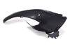 Wheel housing protection rear 997-1 C4/C4S right-rear