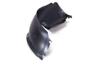 Wheel housing protection rear 997-1 C4/C4S right-rear