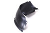 Wheel housing protection rear 997-1 C4/C4S right-rear