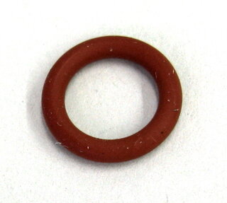 O-ring  camshaft 8x2