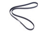 Poly-Rib Belt 965 - 6 PK 1555 - A/C Compressor
