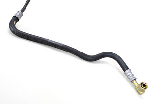 Rücklaufleitung Kraftstoffsystem 993 Turbo