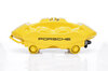 Caliper rear left ( I450)