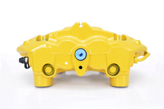 Caliper rear left ( I450)