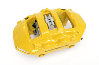 Caliper rear left ( I450)