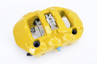 Caliper rear left ( I450)