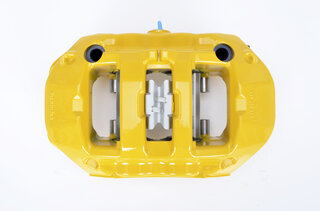 Caliper rear left ( I450)