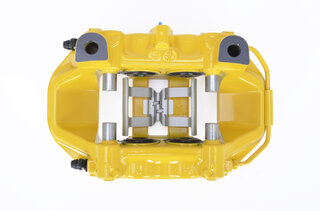 Caliper rear left ( I450)