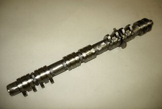 Camshaft intake Cyl. 1-3 - 997.1 Turbo/ GT2/ 997.2 GT2 RS ( M97.70)