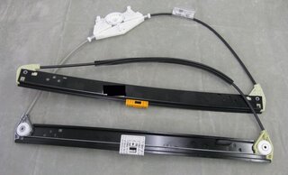 Window Lifter 955 / 957 Cayenne - Front - Right - Genuine