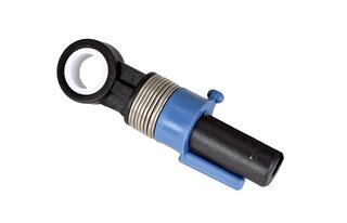 Befestigungselement einstellbar für Schaltzug