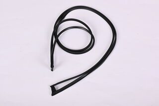 Gasket roof edge strip left side 997/TT/GT2/GT3 05-,