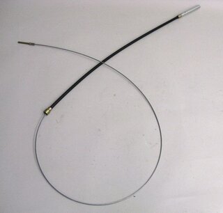 Handbremsseil 356 C