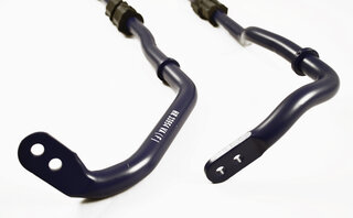 Sway Bar Set 993 - H&R