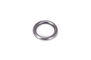 Joint torique gris foncé/argent 997 turbo 9,25x1,78mm