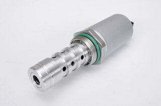 Actuator cam shaft  (M96.76/79 + M96.70)