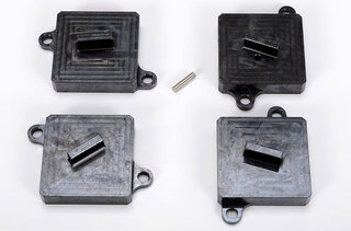 Cam Timing Alignment Block Set 997.1 GT3 / RS - 3.6 L - 4 Piece Set