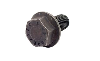 Screw M12x1,25x22,5 12.9