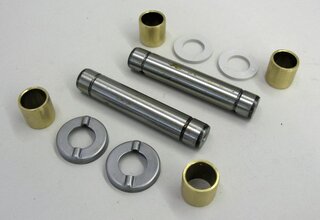 King Pin Kit front axle 356 50-65