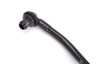 Brake Vacuum Line ID9J/D9K ( RHD - check VIN Number! )