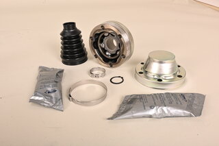 Reparatursatz Gelenk Cayenne