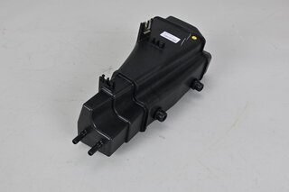 Carbon canister complete