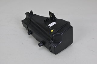 Carbon canister complete