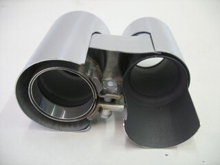 Endpipe right - PSE