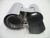 Endpipe right - PSE