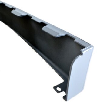 Front Spoiler Lip for AERO Front