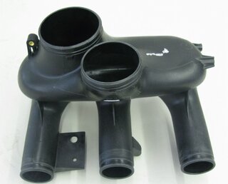 Collecteur d'admission G 996 Turbo/ GT2