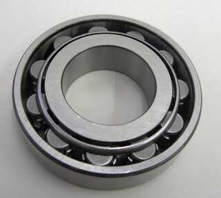 Cylindrical-roller bearing 35 x 72 x 17