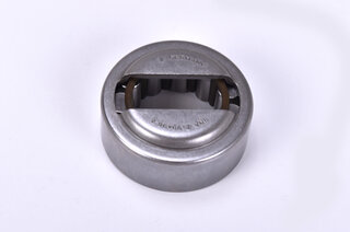 Cylindrical-roller bearing transmission pinion 25 x 44 x 19,75