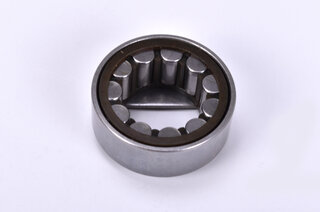Cylindrical-roller bearing transmission pinion 25 x 44 x 19,75