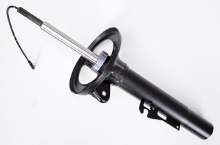 Shock absorber front right 997-1 C4/S 05-08, 997-2 C4/S/GTS4 with PASM