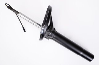 Shock absorber front right 997-1 C4/S 05-08, 997-2 C4/S/GTS4 with PASM