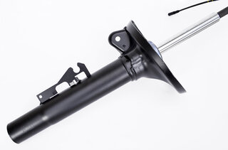 Shock absorber front right 997-1 C4/S 05-08, 997-2 C4/S/GTS4 with PASM