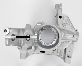 Radträger VA links 997 GT2 / GT3 3,8L 2010-