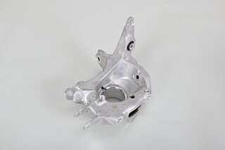 Wheel carrier rear right 997.1/ 997.2/ TT/ GT2/ GT3