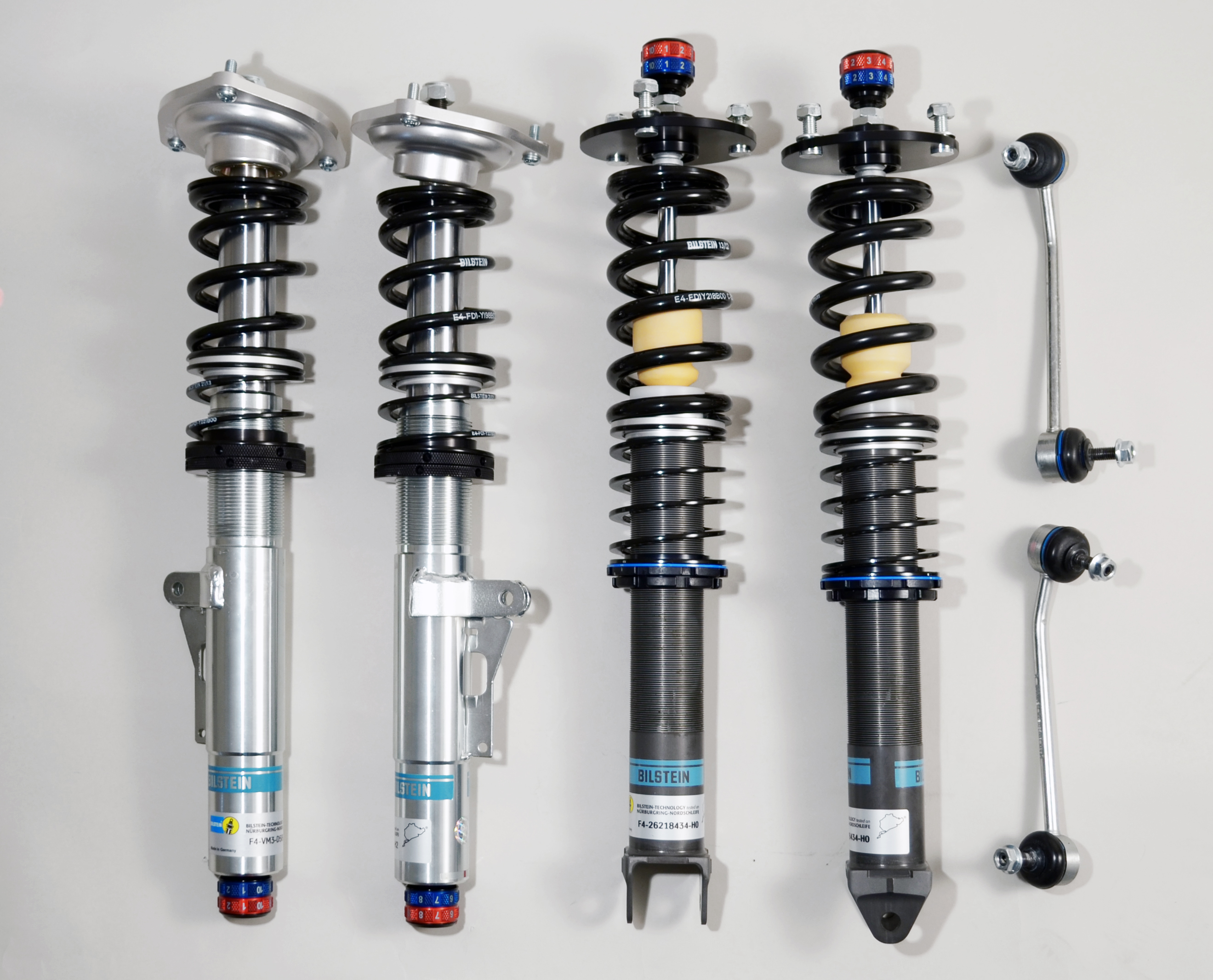 Coil Over Suspension Kit 997 1 And 997 2 AWD BILSTEIN Walter R hrl coil-over-suspension-kit-997-1-and-997-2-awd-bilstein-walter-r-hrl