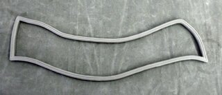 Dichtung "Heckleuchte links" 911 65-68, 912 66-68