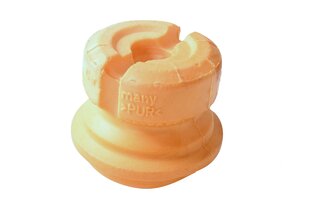 Bump stop (additional spring) rear damper - 997.1/ 997.2 all
