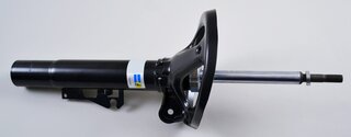 Shock absorber front right 997 C4/ C4S/ GTS4 05-12, Bilstein OEM for standard-suspension (without PA