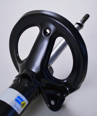 Shock absorber front right 997 C4/ C4S/ GTS4 05-12, Bilstein OEM for standard-suspension (without PA