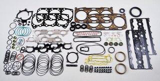 Dichtsatz Motor 997 GT3/RS/CUP/RSR  (Volldichtsatz für Block + Kopf)